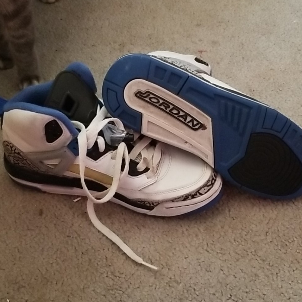 Jordans
